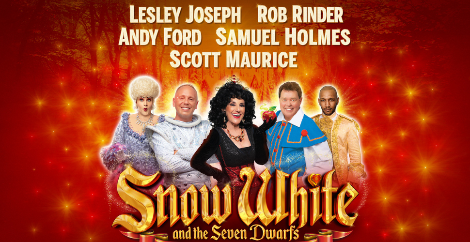 Theatre Royale Pantomime Cast 
